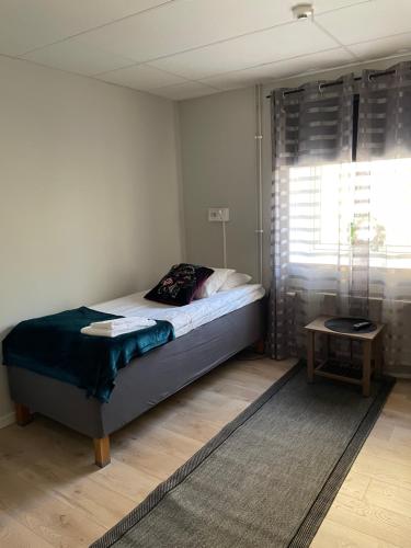 Uppsala Lägenhetshotell