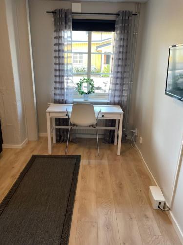 Uppsala Lägenhetshotell