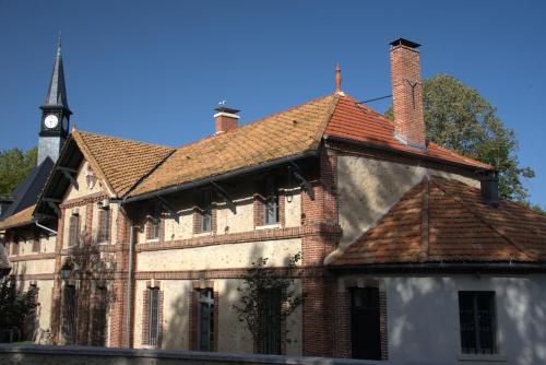 Le Clocher de la Duchesse