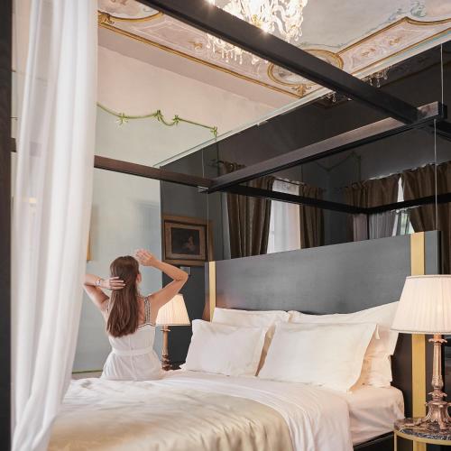 Heritage Hotel King Kresimir