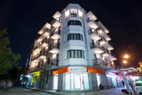 Hotel Best Tbilisi