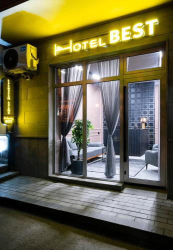 Hotel Best Tbilisi