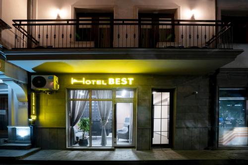 Hotel Best Tbilisi