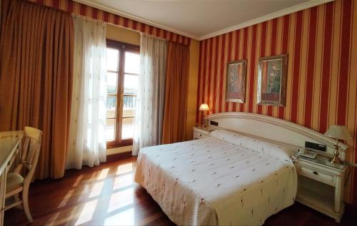 Hotel Conde Ansúrez