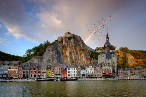 Ibis Dinant Centre Hotel