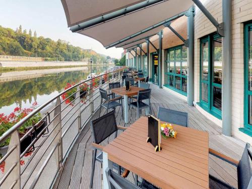 Ibis Dinant Centre Hotel