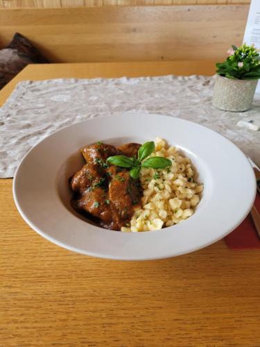 Hotel Alpenrose Ebnit