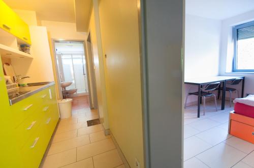 Simbol Hostel