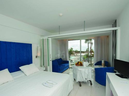 The Dome Beach Hotel & Resort