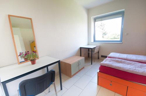 Simbol Hostel