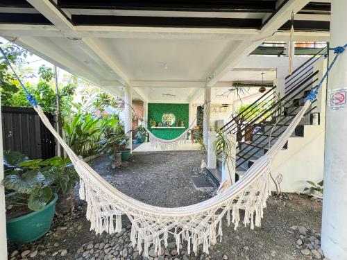 Mahajab Homestay SIARGAO
