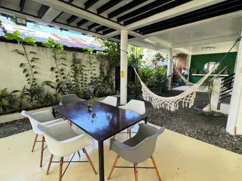 Mahajab Homestay SIARGAO
