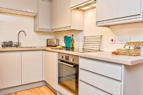 Howgills Accommodation