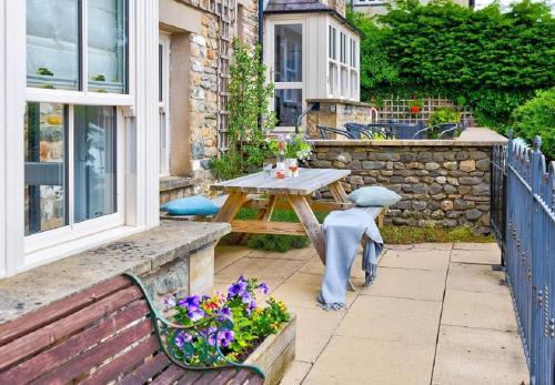 Howgills Accommodation