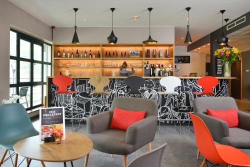 Ibis Dinant Centre Hotel