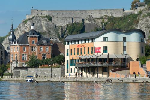 ibis Dinant Centre Hotel