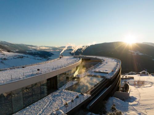 Familienhotel Familiamus