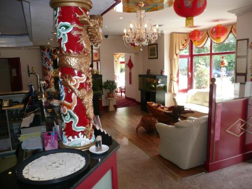 Beijing Dragon Hotel