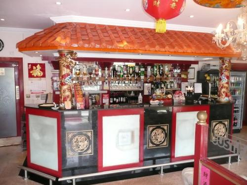 Beijing Dragon Hotel