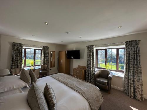 Le Friquet Hotel Guernsey