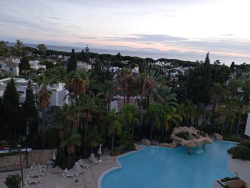 Guadalpin Suites