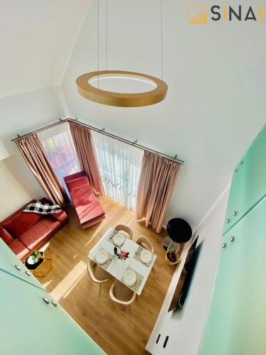 SINAI APH Apartments