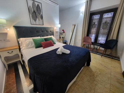 Casona de San Andrés