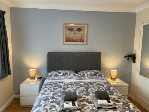 Kensal Lodge Guest House