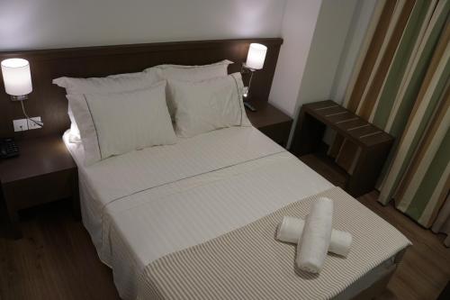 Piraeus Port Hotel