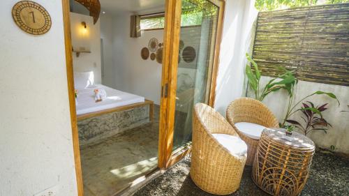 Serenity Hotel