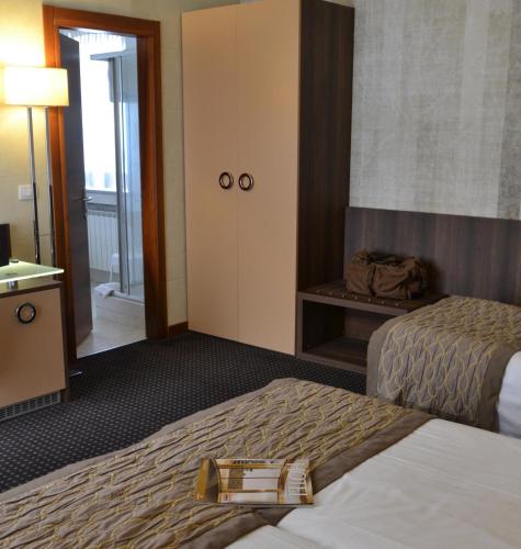 LH Hotel Sirio Venice