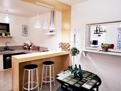 SCJ 1 Fully Furnished Home near SM Batangas