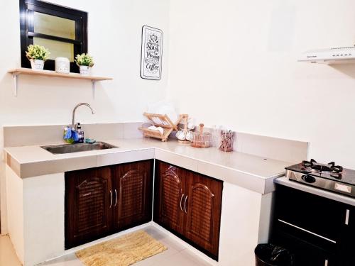 SCJ 1 Fully Furnished Home near SM Batangas