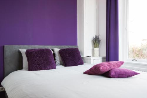 B&B Slapen Bij De Burgemeester