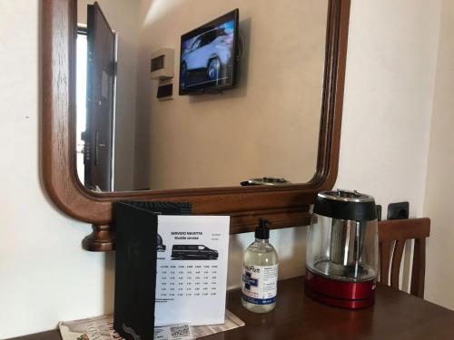 Euro House Inn Airport