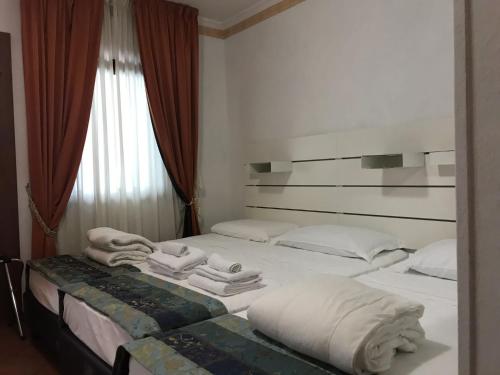 Euro House Inn Airport