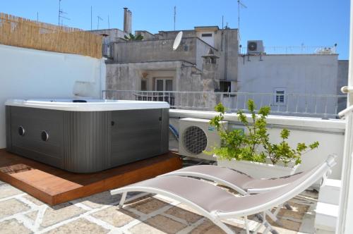 Ostuni 21mq Suite Homes