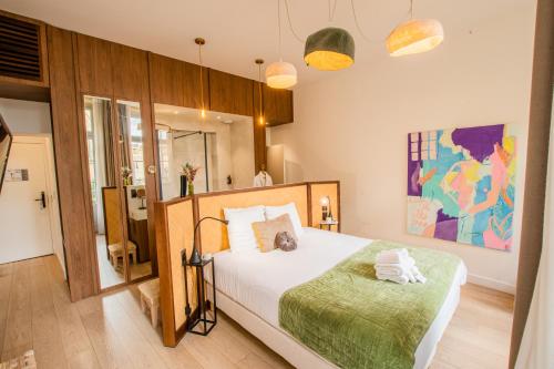 Lola Boutique Hotel - Bordeaux Center