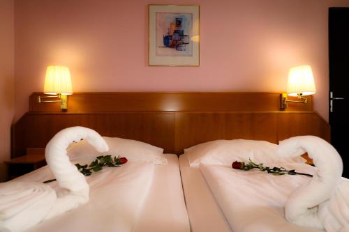 Wellness Penzion A Restaurace Zlobice