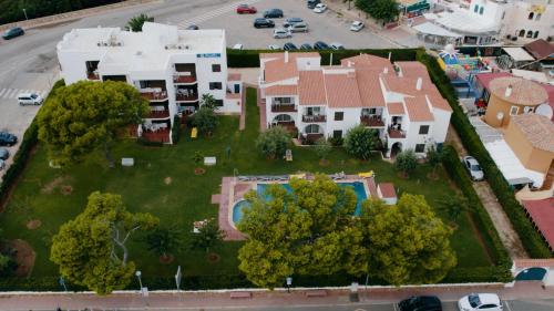 Apartamentos Sol y Mar