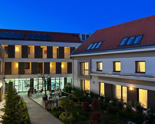 Fibula Residence Hotel & Wellness