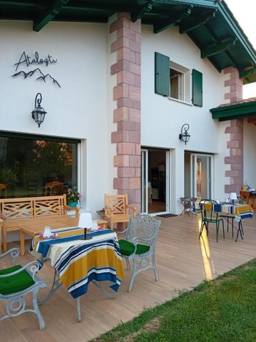 Maison Atalozti