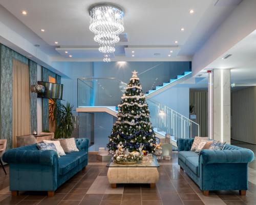 Fibula Residence Hotel & Wellness