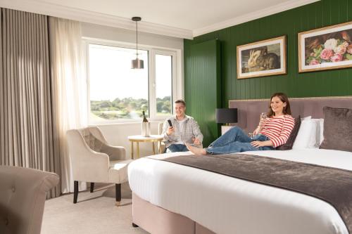 Ivanhoe Inn & Hotel Belfast
