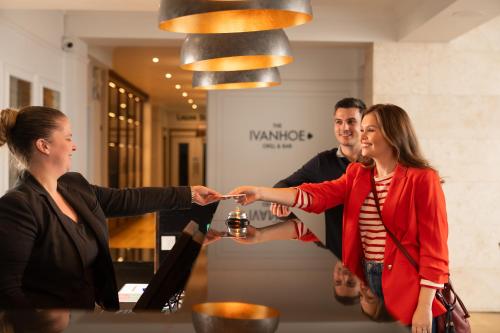 Ivanhoe Inn & Hotel Belfast