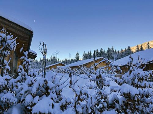 Dobringers Chalet-Dorf Warös