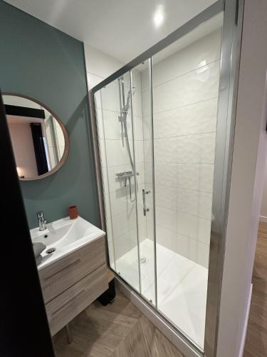 LA RESIDENCE REPUBLIQUE avec gardiennage