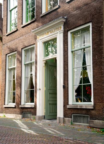 B & B Oudegracht