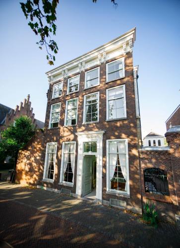 B & B Oudegracht