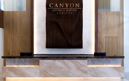 Canyon Hotels & Resorts Boracay